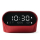 LEXON Ray Clock Saguine Red LR155SR3 - 1552079 - zdjęcie